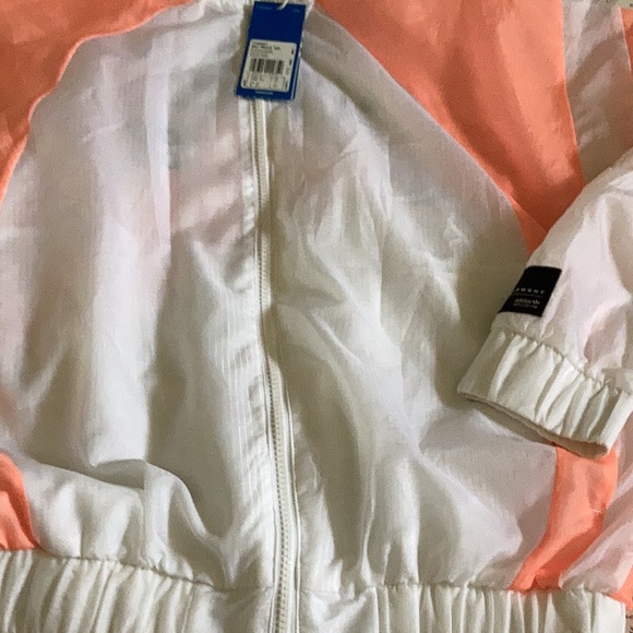 Equipment adidas skirt set with jacket - Picture 3 of 7